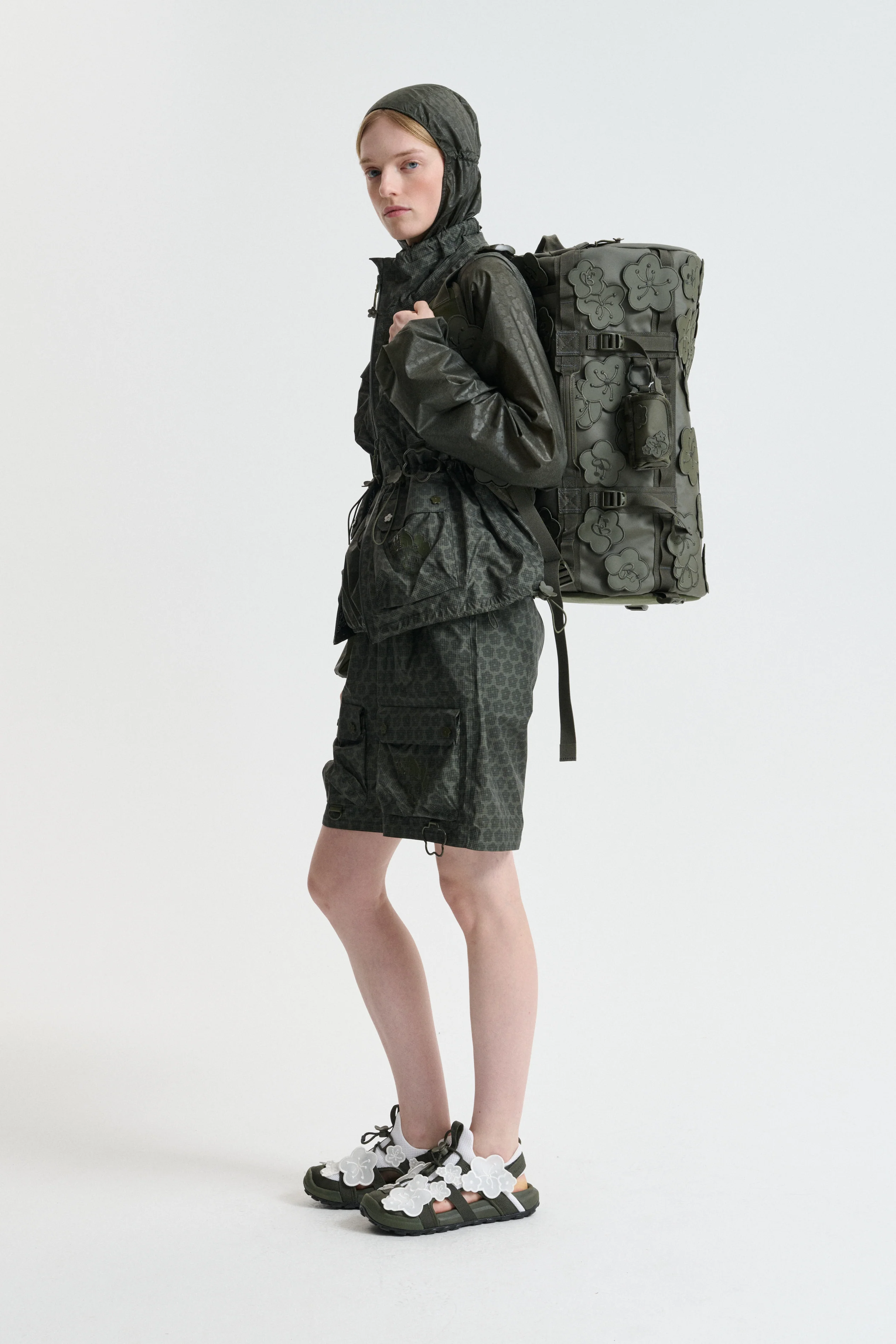 Cecilie Bahnsen x The North Face SS26